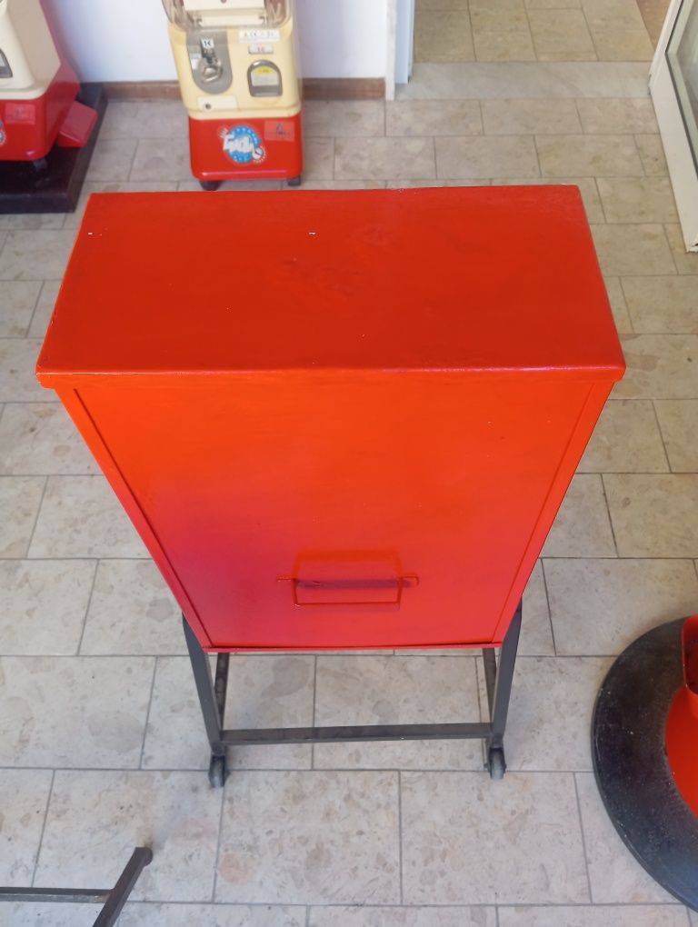 Vendo filiper bolas pinchonas antiga