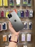 IPHONE 12Pro Max 128 Graphite Neverlock Костюшка,5 igrand