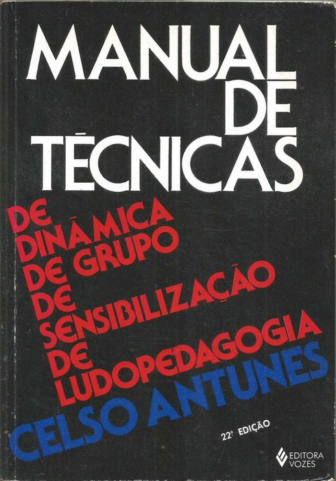 Manual de Técnicas
