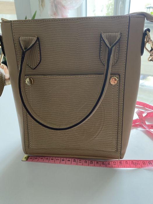 Torebka orginalna monnari .