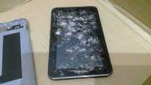 Tablet Samsung Galaxy tab 2 7.0 GT-P3100 T296