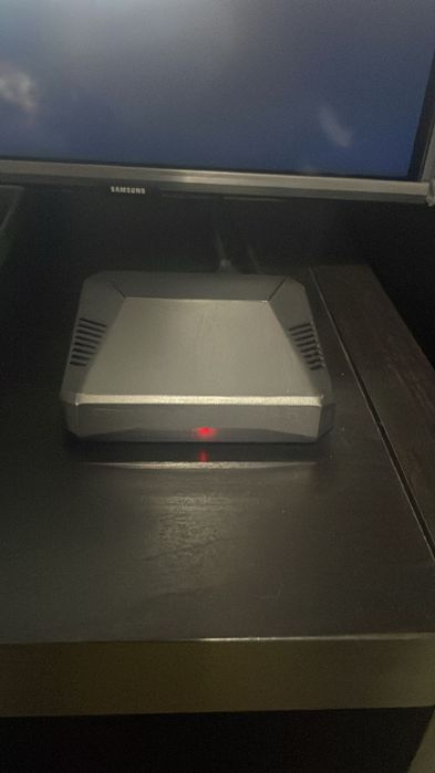 Vendo Raspberry pi 4b