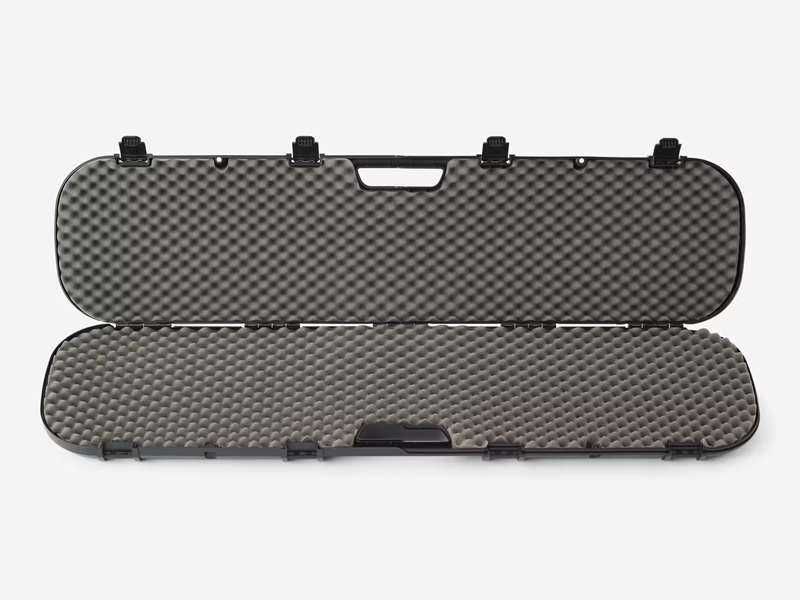 Futerał transportowy na broń • Walizka • Kufer • Pokrowiec • LOCKER