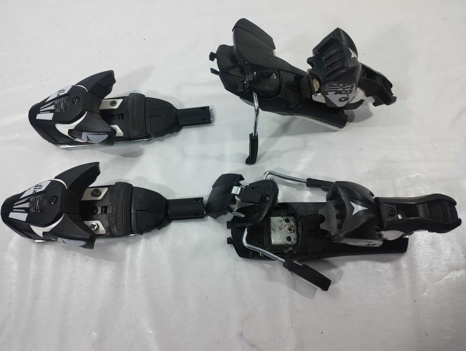 wiązanie wiązania narciarskie Atomic do 12 din