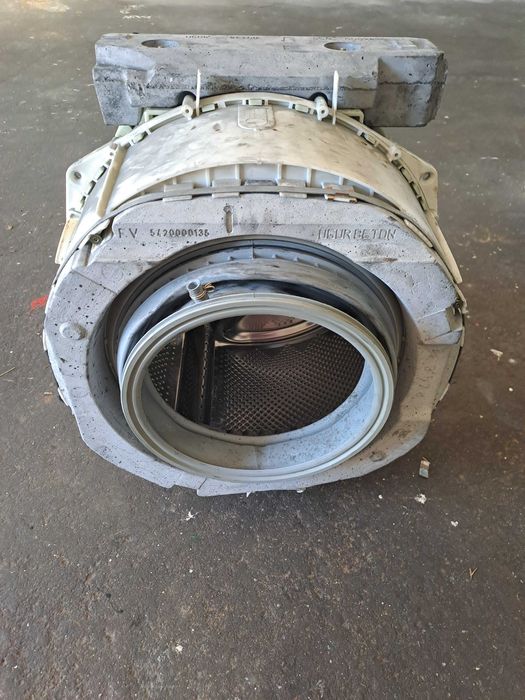 Cubas completas para máquinas lavar roupa