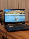 Laptop ASUS TUF GAMING gtx1650 16gb 512gb na studia architektoniczne