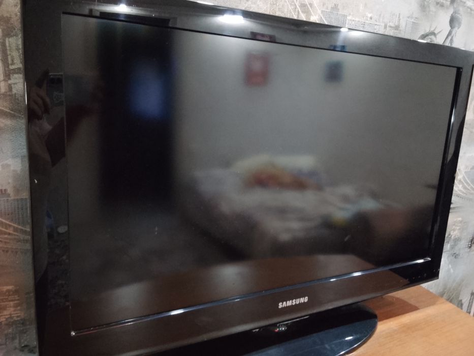 Телевізор Samsung