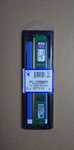 Moduł pamięci Kingston KTL-TCM58B/2G 2GB PC3-10600 DDR3-1333MHz
