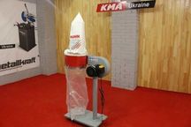 Аспірація Holzmann ABS 1080 - потужний стружкоотсос та пилесос