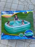 Basen ogrodowy pompowany  Bestway 2m/1.50/51. Nowy