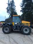 Jcb Fastrac 1135
