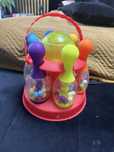 Kręgle b.toys.