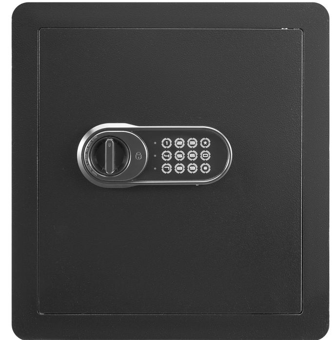 Cofre Vevor 1,8 Pés Cúbicos - Segurança Reforçada para Sua Casa!