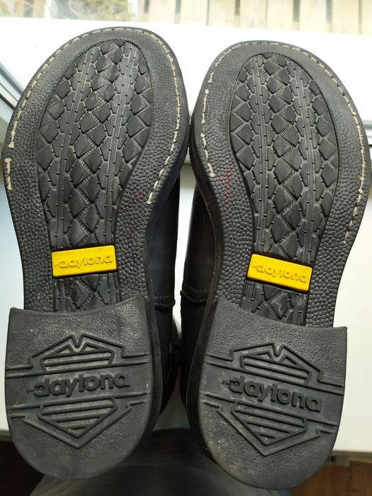 Мотоботи Daytona