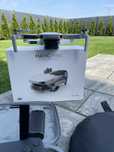 Dron dji mavic mini
