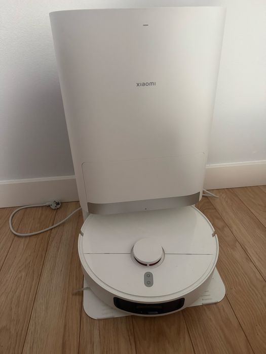 Odkurzacz robot sprzatajacy