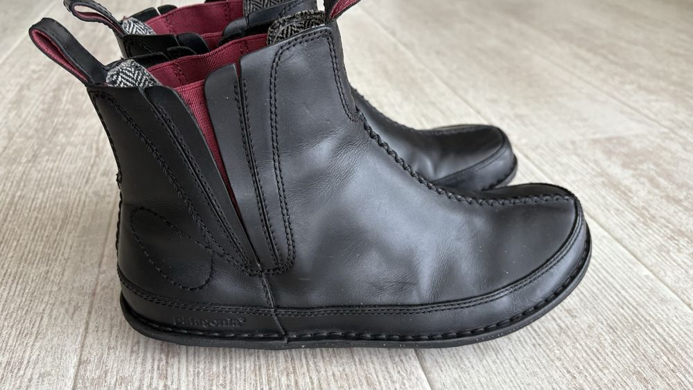 Patagonia крутезні челсі 42,5 27см