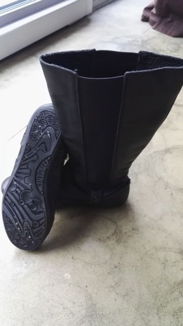 Buty HeavyDuty rozm. 38