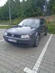 Volkswagen Golf 4