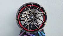 Nowe Alufelgi 5x120 R18 Opel Insignia II Mini Okazja
