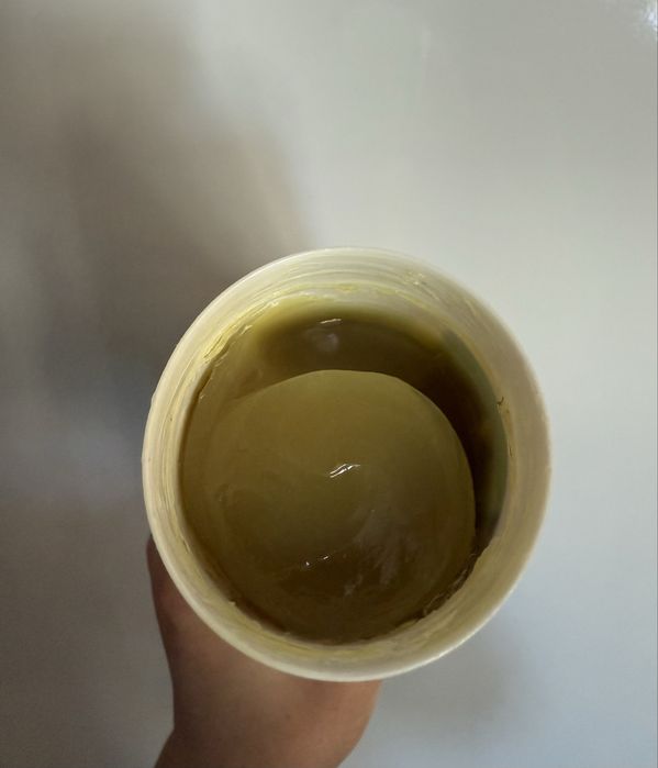 Смазка John Deere Grease-Gard Premium Plus зелена