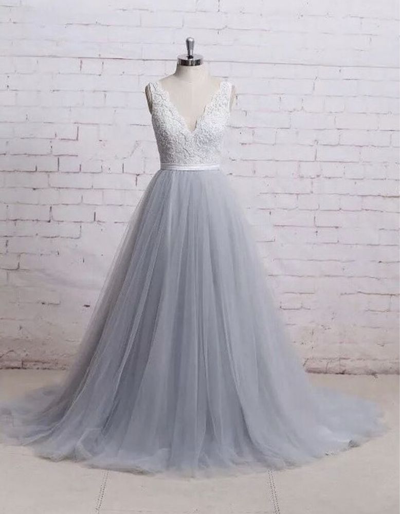 Suknia ślubna rozmiar 46-48