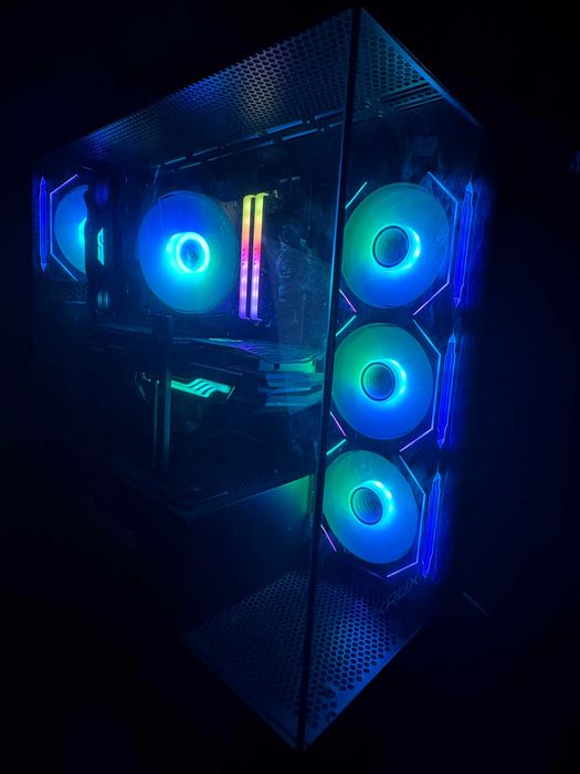 Komputer gamingowy