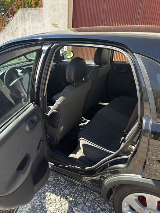 Opel corsa c 1.2  2002