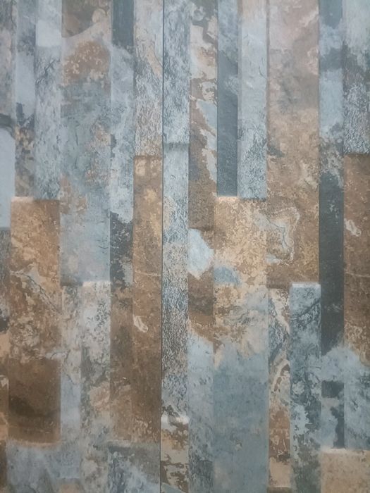 Cerâmica tijoleira parede decorativa