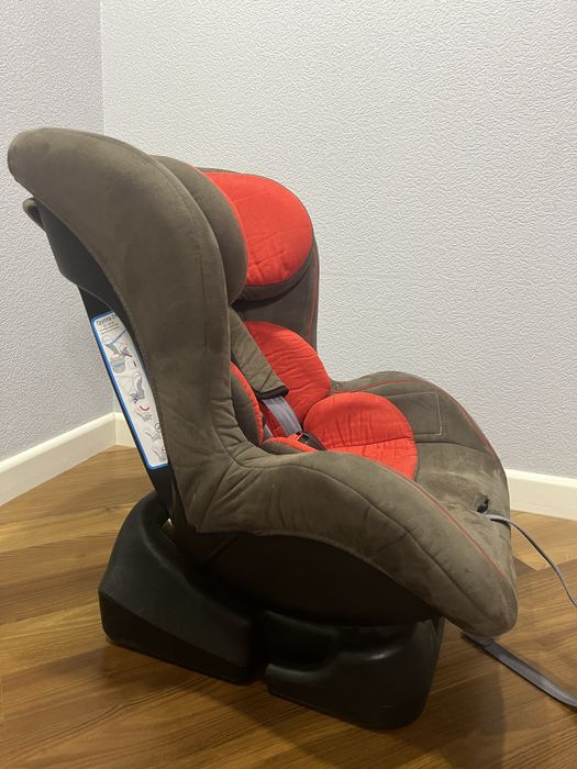 Автокресло 0+ (0-13 кг)