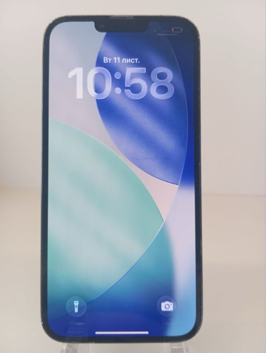 IPhone 13 Pro Max 128GB Sierra Blue