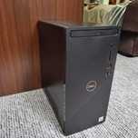Komputer Stacjonarny Dell Inspiron 3881 i3-10100 RAM 24GB SSD 480 GB