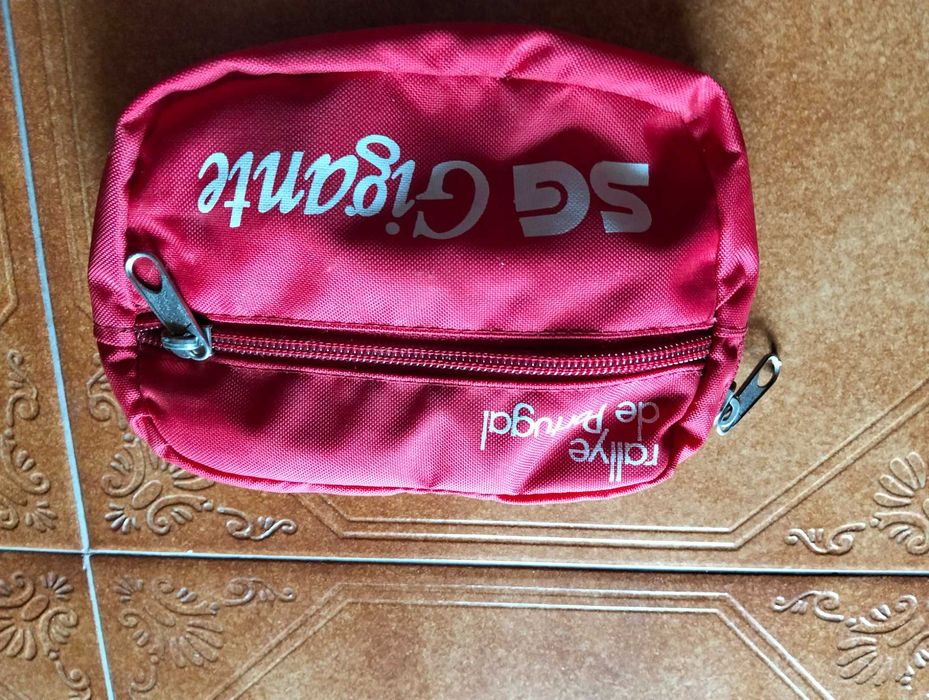 Bolsa SG Gigante Rally de Portugal