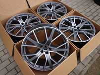 Felgi AUDI RS6  RS7 C7 4G0 Q7 Q8 SQ7 SQ8 21'' Audi Sport OEM