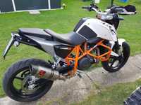 rama ktm 690 duke 2012 rok