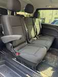 6 x foteli do mercedesa vito opel vivaro tourer renault space clase