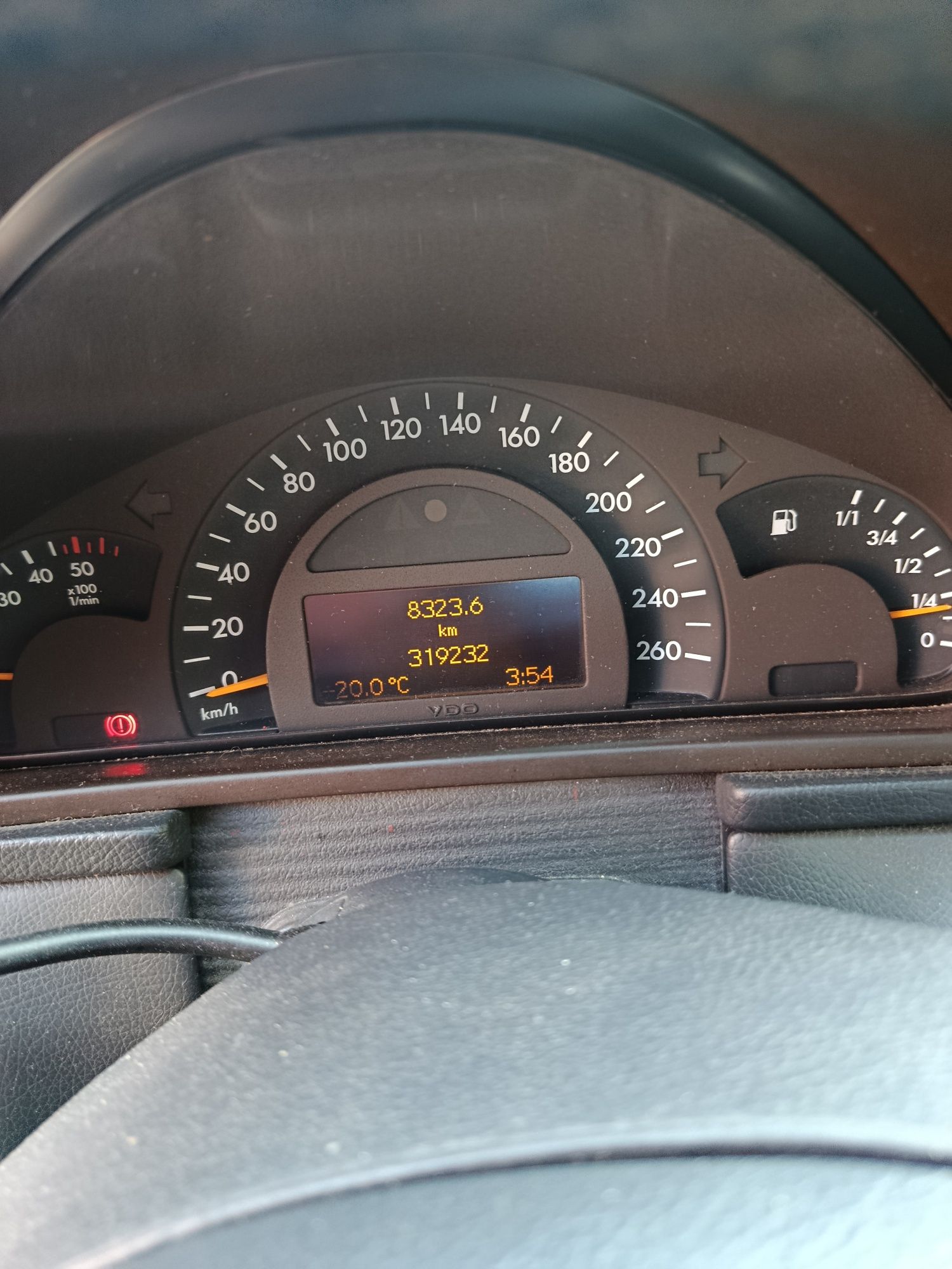 Mercedes c 220 ano 2008