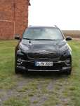 Kia Sportage GT-Line po Liftingu 4x4