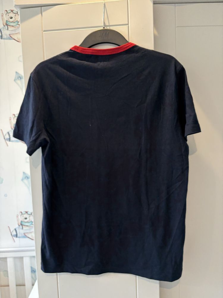 Koszulka męska Polo Ralph Lauren