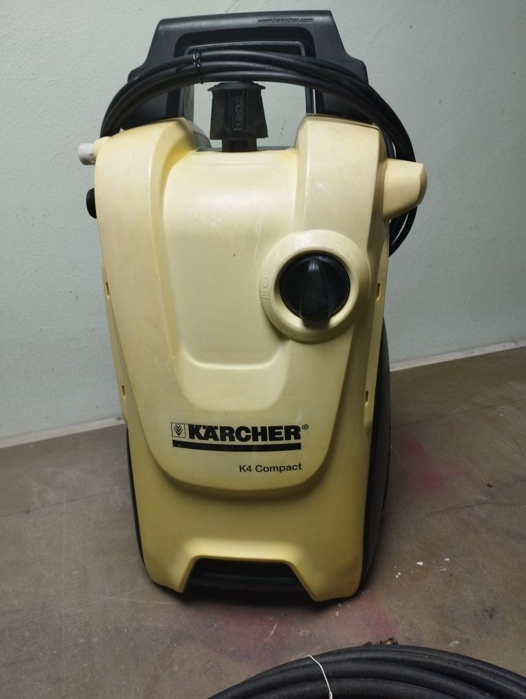 Myjka Karcher K4 Compact