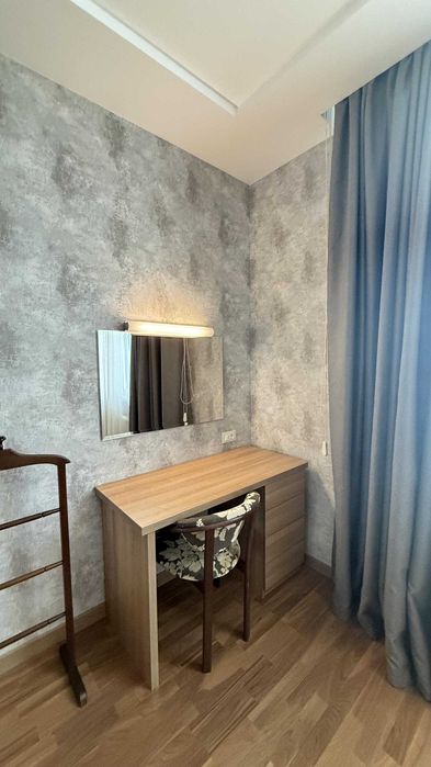 Продам квартиру с видом на море в аркадии 1 ком 72 м2 ЖК 2 Жемчужина