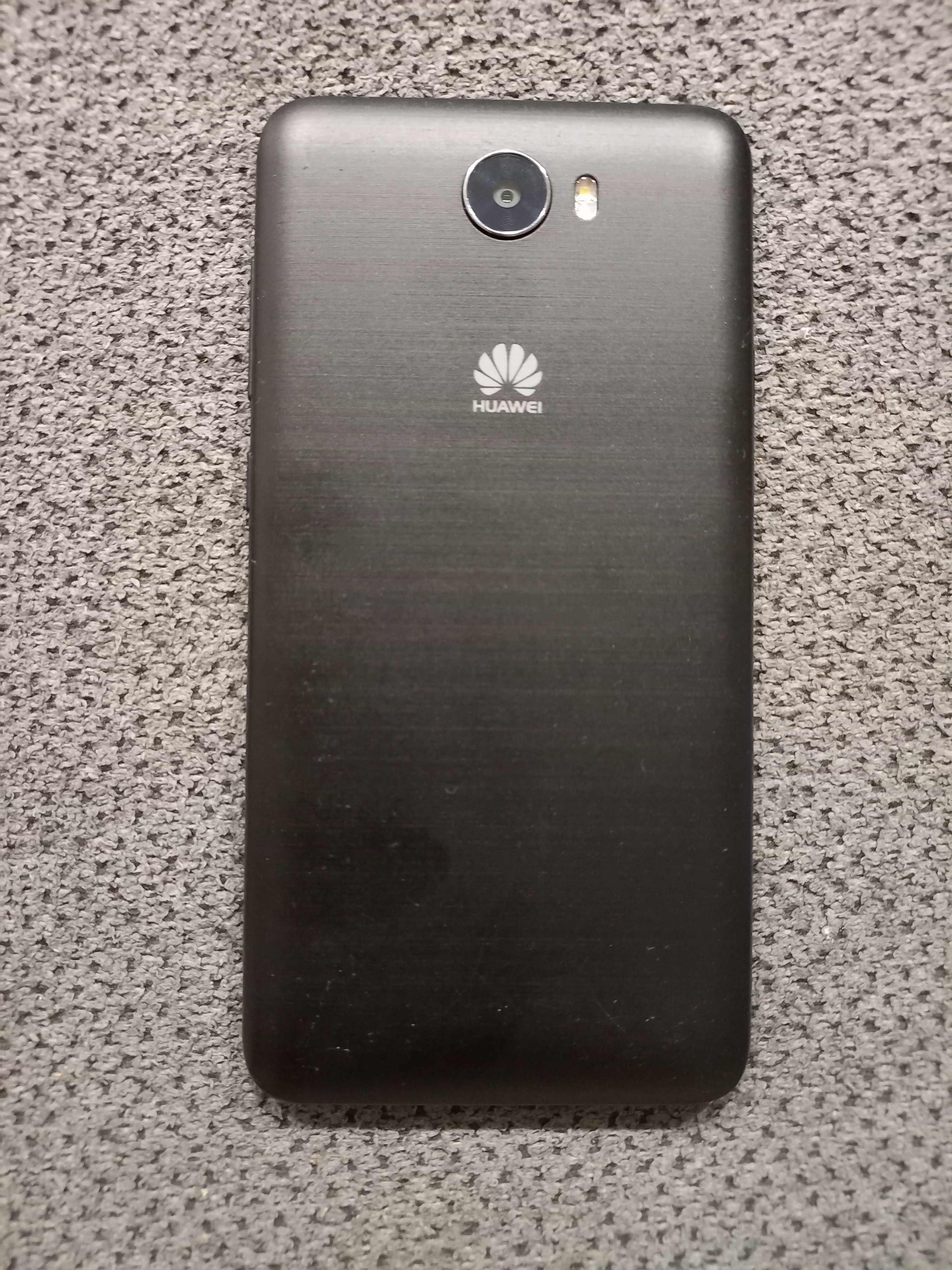 Huawei Y5 II (CUN-L01)