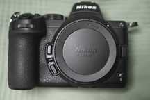 Nikon Z5 - Body, stan bardzo dobry