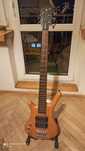 Gitara basowa Warwick Rock Bass Corvette $$ 5 LH