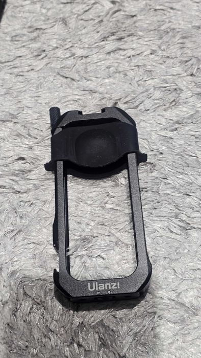 Cage Ulanzi Metal Frame Insta360 One X2