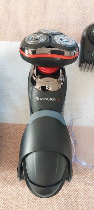 Golarka Wodoodporna Męska do Brody trymer Remington