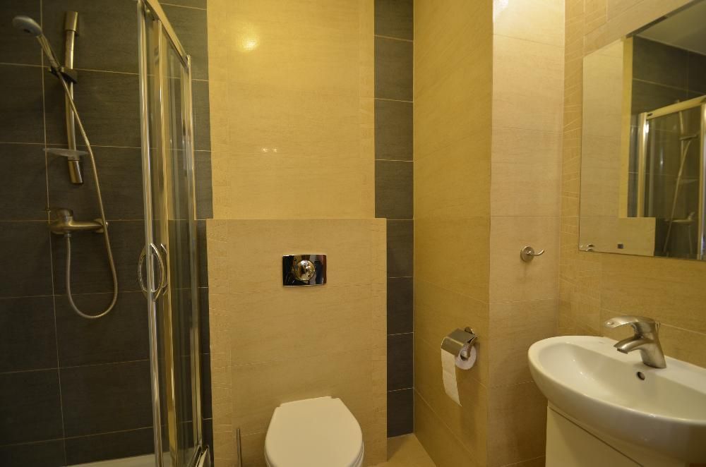 Apartament Mare Balticum dla 4 osób z dużym ogródkiem