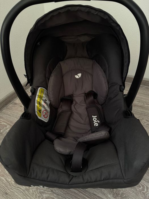 Автокрісло joie 0+