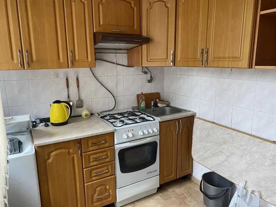 Оренда 1-к квартири на вул. Клепарівській