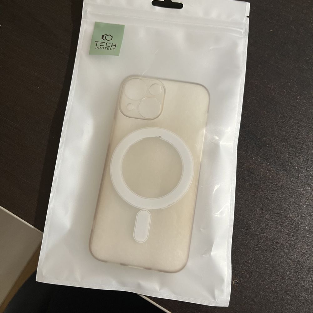 obudowa magnetyczna Iphone 13 mini